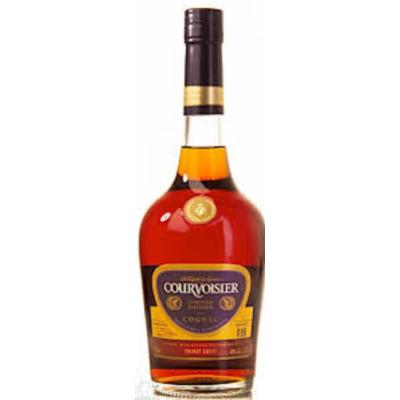 Courvoisier Sherry Cask