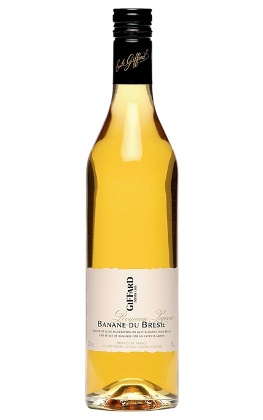 Giffard Banane Du Basil