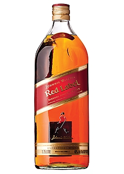 Johnnie Walker Red Label