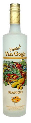 Van Gogh Mango Vodka