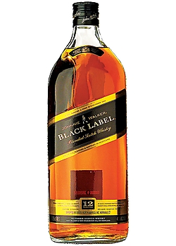 Johnnie Walker Black Label