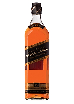 Johnnie Walker Black Label