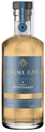 Flecha Azul Reposado 
