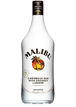 Malibu Coconut Rum