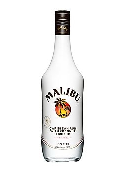 Malibu Coconut Rum