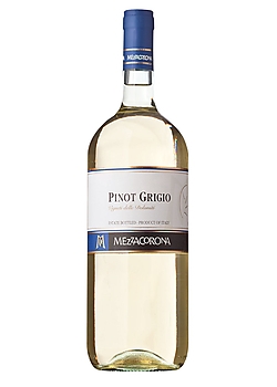 Mezzacorona Pinot Grigio