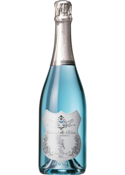 Blanc De Bleu Cuvee Brut