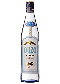 Metaxa Ouzo