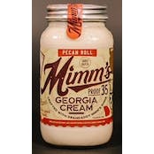 Grandaddy Mimms Pecan Roll