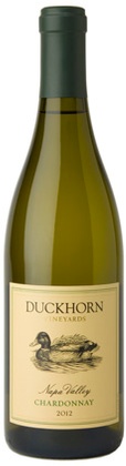 Duckhorn Napa Valley Chardonnay