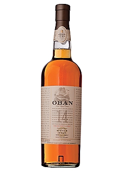 Oban 14 Yr