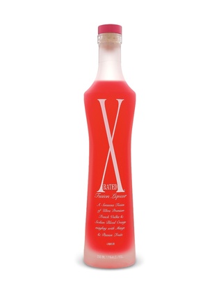 X Rated