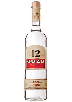 Ouzo 12
