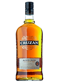Cruzan Rum Dark