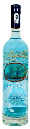 Magellan Blue Gin