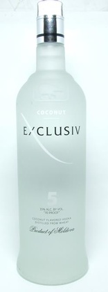 Exclusiv Coconut