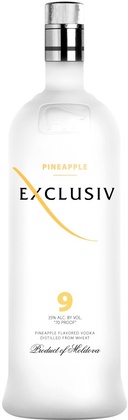 Exclusiv Pineapple