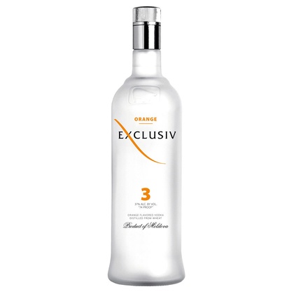 Exclusiv Orange