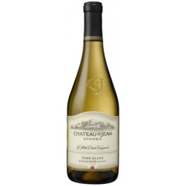 Chateau St Jean Fume Blanc La Petite Etoile