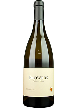 Flowers Chardonnay Sonoma