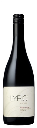 Lyric By Etude Pinot Noir