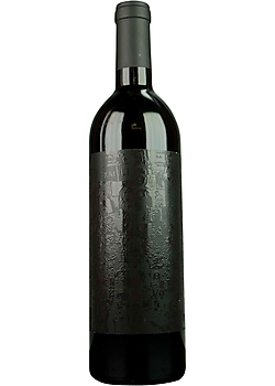 Orin Swift Abstract Red