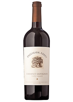 Freemark Abbey Cabernet Napa