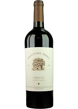 Freemark Abbey Merlot Napa