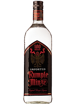 Rumple Minze