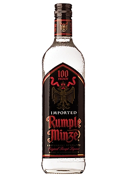 Rumple Minze