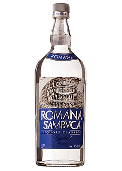 Romana Sambuca