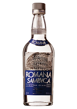 Romana Sambuca