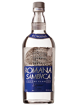 Romana Sambuca