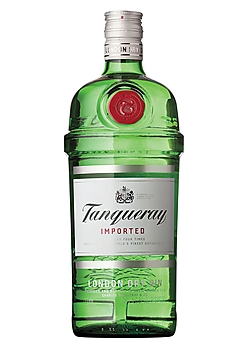 Tanqueray Gin