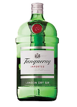 Tanqueray Gin