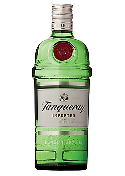 Tanqueray Gin
