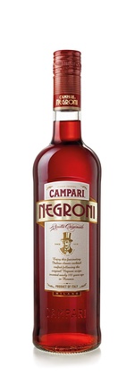 Campari Negroni