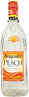 Seagram's Peach Vodka