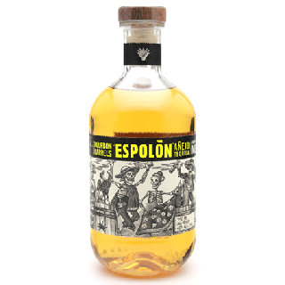 Espolon Anejo