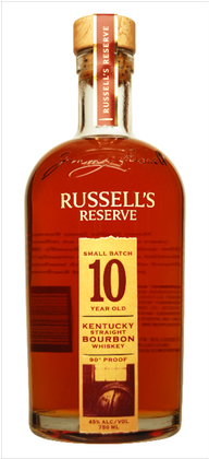 Russell's Reserve 10Yr