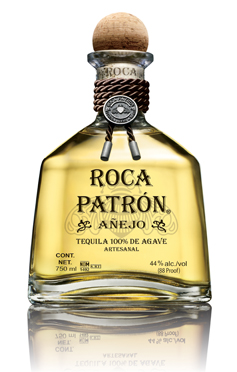 Roca Patron Anejo