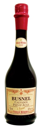 Busnel Calvados Pays D'Auge VSOP