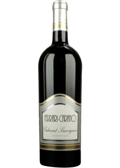 Ferrari Carano Cabernet Sauvignon