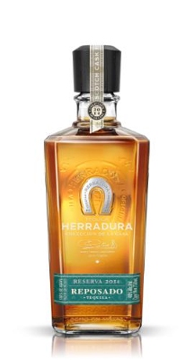 Herradura Reposado Scotch Cask