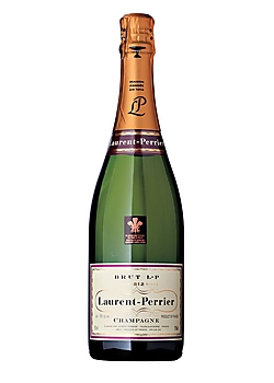Laurent Perrier Brut N/V