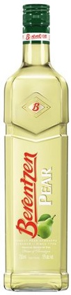 Berentzen Pear Liquor