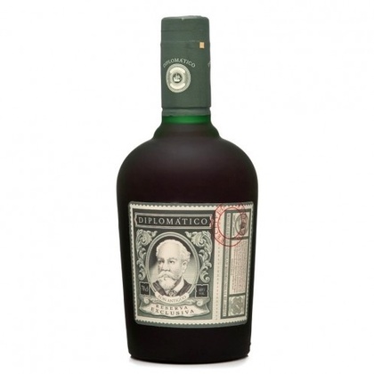 Diplomatico Reserva Exclusiva Rum