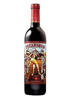 Freakshow Cabernet