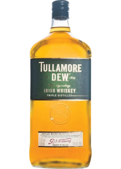 Tullamore Dew