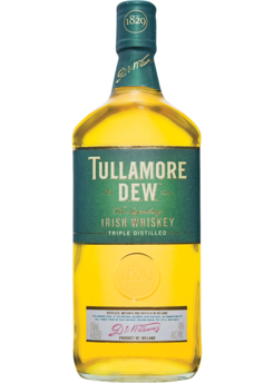 Tullamore Dew